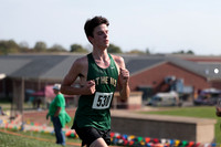 Alex,Athens & FH XC TVC MEET