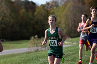 Alex,Athens & FH XC TVC MEET