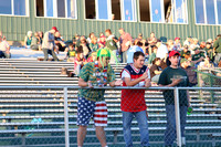 AHS VS Vinton *61-14* Win