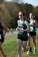 Alex,Athens & FH XC TVC MEET