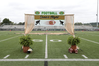 5. HS vs Marietta SN 9.11.20