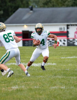 3. HS vs Alexander 8.28.20