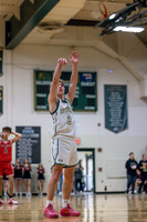 Varsity BB ath vs alex
