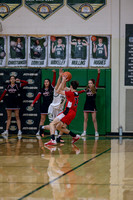 JV BB ath vs alex