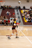 2025-10-14 FH Volleyball