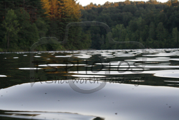 Strouds Run State Park