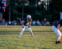 Alex FB vs Athens