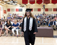 Alexander Graduation