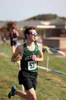 Alex,Athens & FH XC TVC MEET