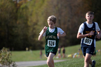 Alex,Athens & FH XC TVC MEET