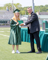 Graduation Ceremony 2021