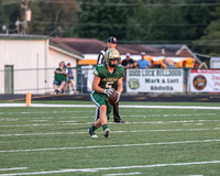 AFB vs Gallia HOF game