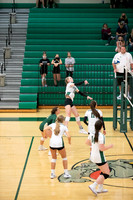 15. Athens Varsity VB vs RV