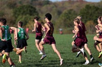 Alex,Athens & FH XC TVC MEET