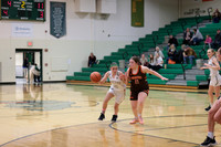 Athens JV GB vs NYHS