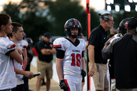 Athens VS Alexander FB