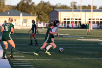 Athens GS vs Alexander