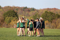 Alex,Athens & FH XC TVC MEET