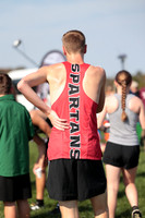 Alex,Athens & FH XC TVC MEET