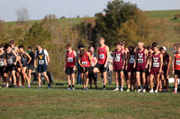Alex,Athens & FH XC TVC MEET