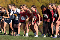 Alex,Athens & FH XC TVC MEET