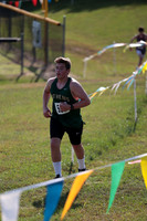 Alex,Athens & FH XC TVC MEET
