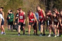 Alex,Athens & FH XC TVC MEET