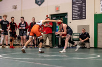 2024-12-09 Alex Wrestling @ Athens