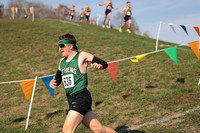 Alex,Athens & FH XC TVC MEET