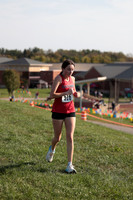 Alex,Athens & FH XC TVC MEET