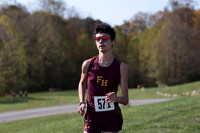 Alex,Athens & FH XC TVC MEET