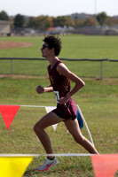 Alex,Athens & FH XC TVC MEET
