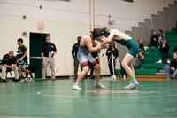 2021-12-09 Athens Wrestling Tri Meet
