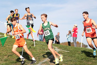 Alex,Athens & FH XC TVC MEET