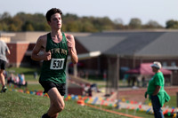 Alex,Athens & FH XC TVC MEET
