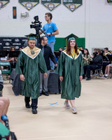 Athens Grad Ceremony