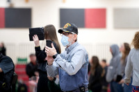 2022-01-15 Ath Wrestling at Alex Invite