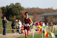 Alex,Athens & FH XC TVC MEET