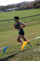 Alex,Athens & FH XC TVC MEET